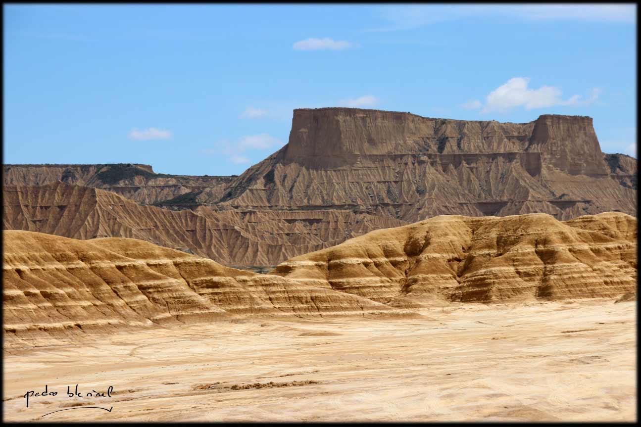 BARDENAS-3