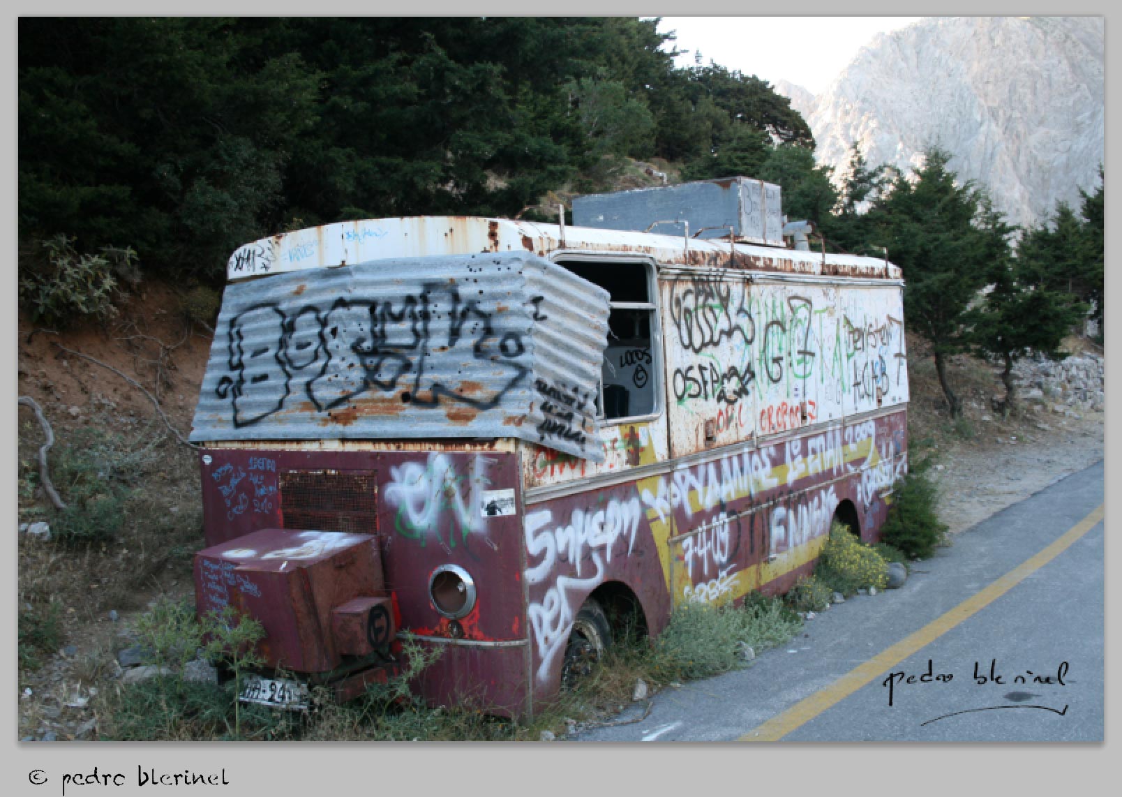 camping car de rêve