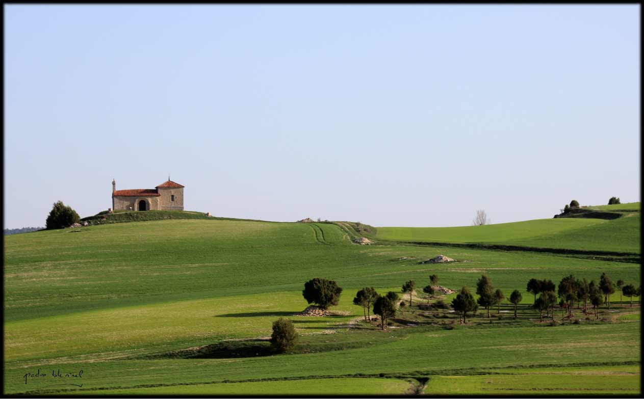 CASTILLE-LEON