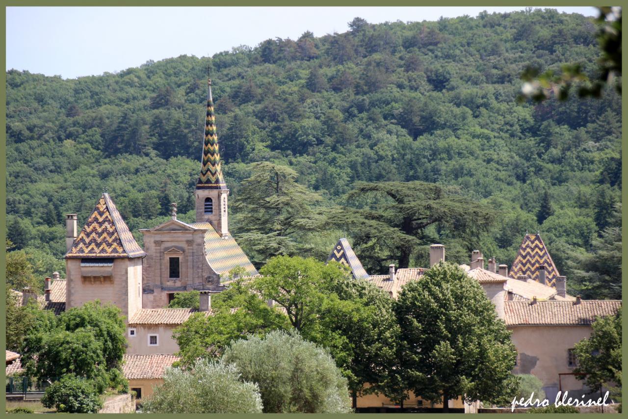 Chartreuse de Valbonne (19/07/17)