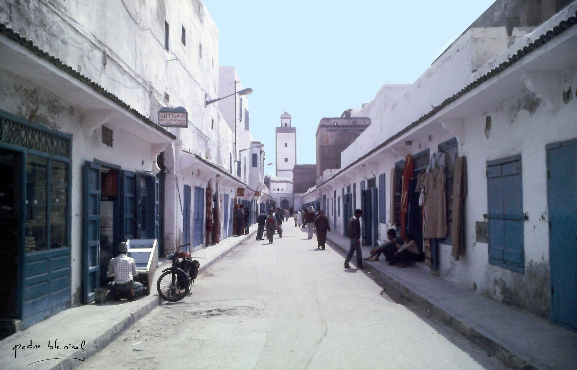 Essaouira