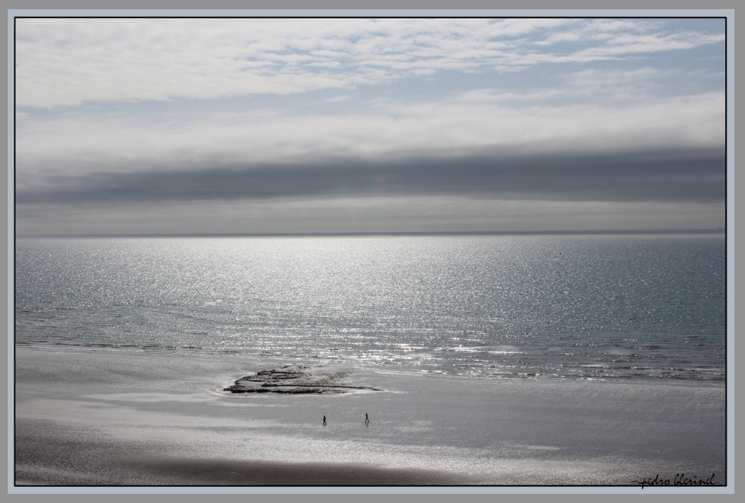 MER DU NORD : le dernier terrain vague (18/01/17)