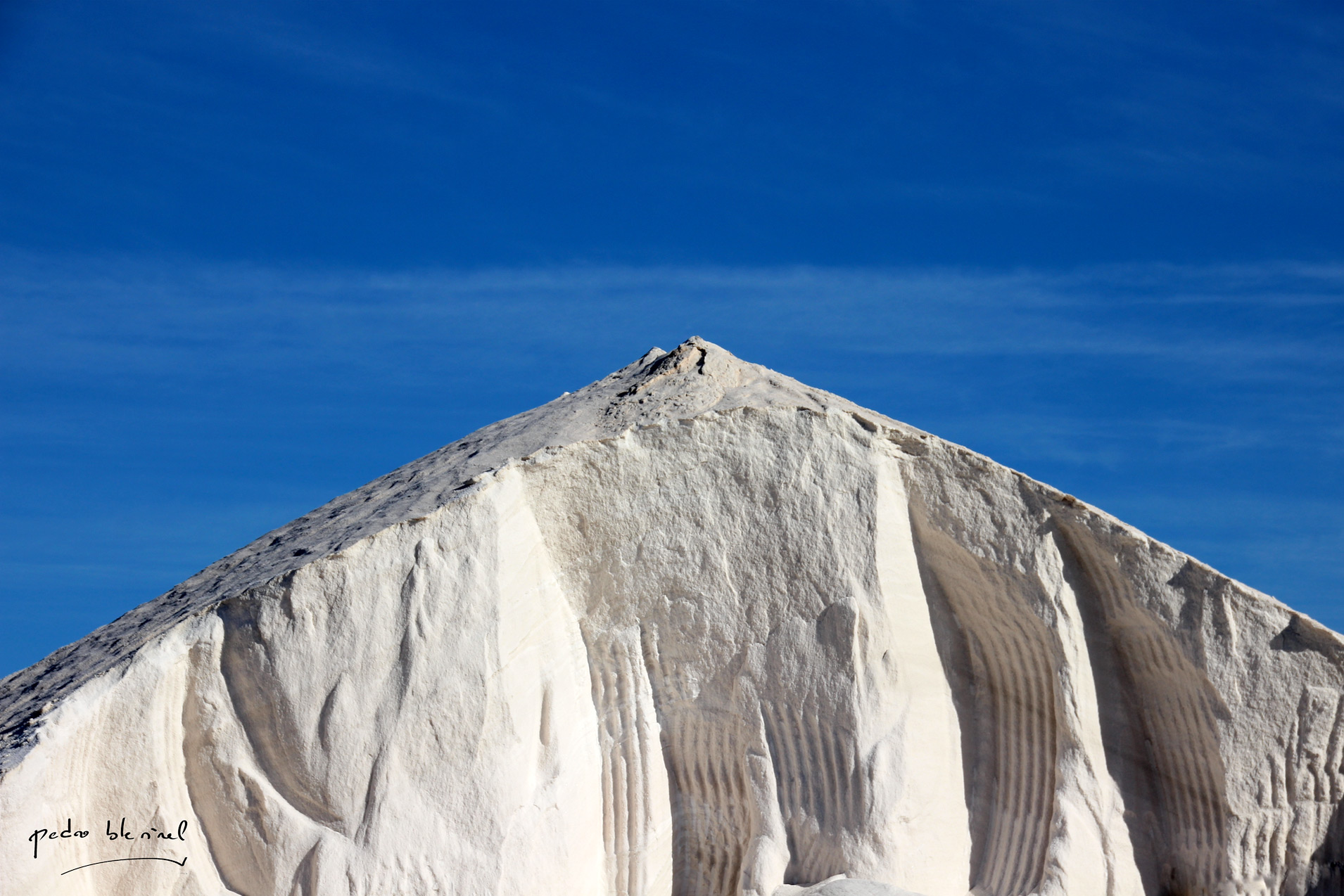 premières neiges (sel)