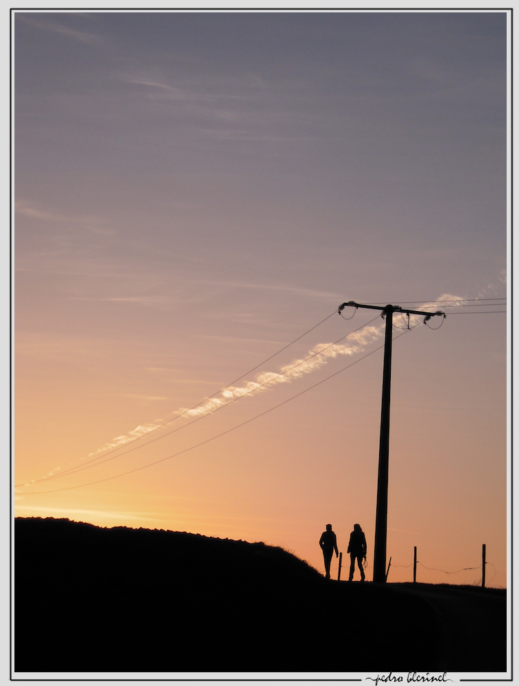 CAP GRIS NEZ : silouettes (11/02/17)