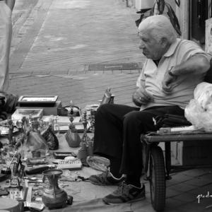 brocante