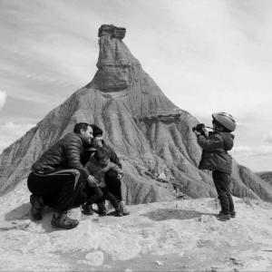 Cartier Bresson en herbe