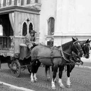 deux chevaux