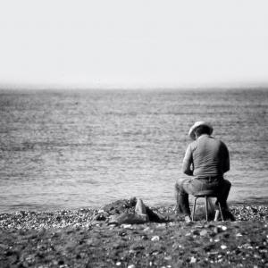 le vieil homme et la mer