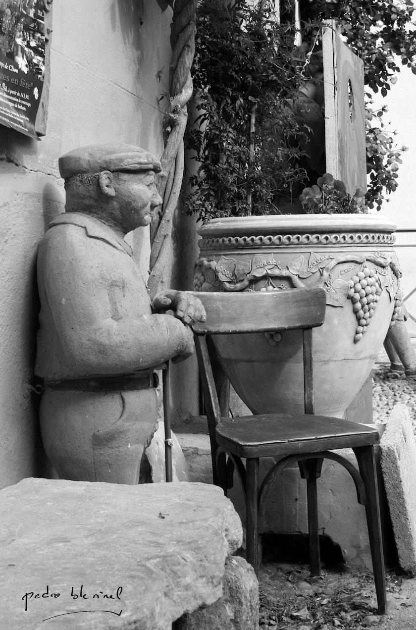 le vieux