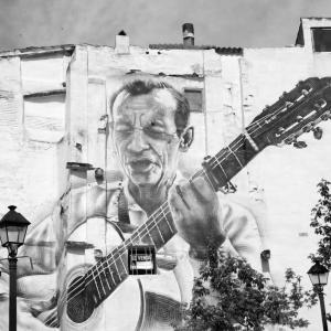 les murs chantent