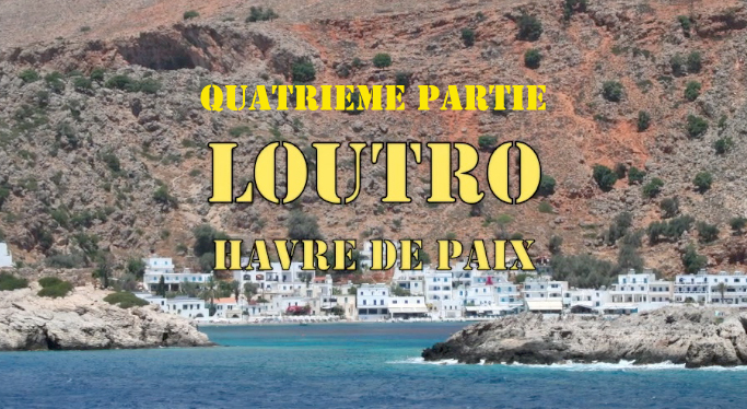 Loutro