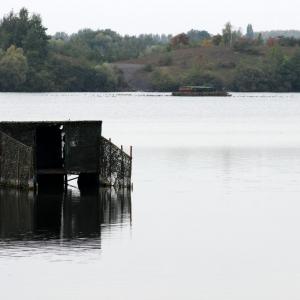 Miroir aux alouettes