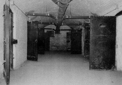 Prison arras 5
