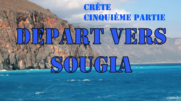 Sougia