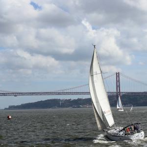 voyager à la voile